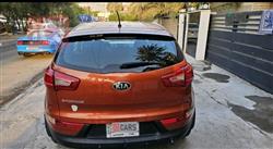 کیا سپۆرتاج